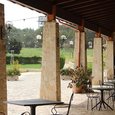 Masseria Chinunno 阿尔塔穆拉 外观 照片