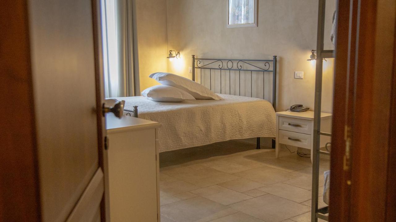 Masseria Chinunno 阿尔塔穆拉 外观 照片