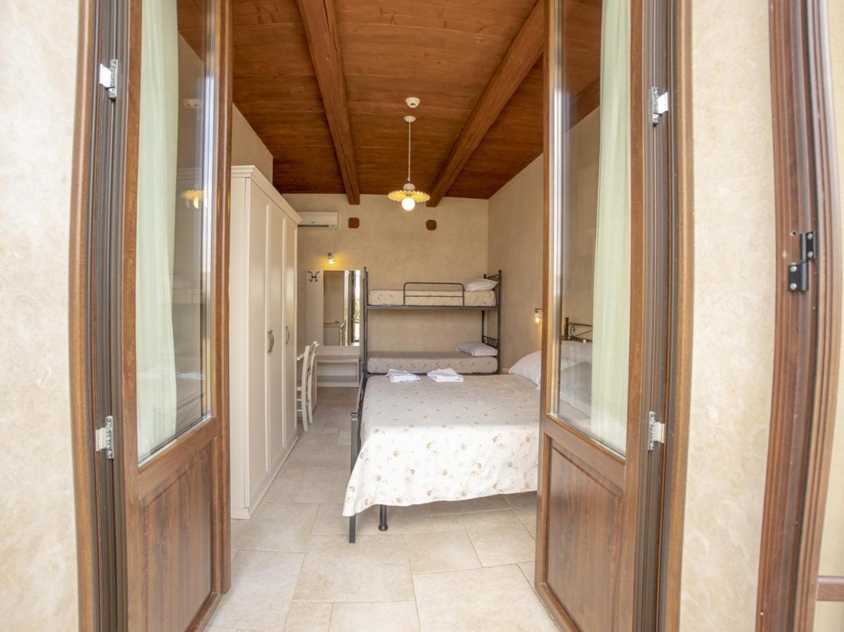 Masseria Chinunno 阿尔塔穆拉 外观 照片