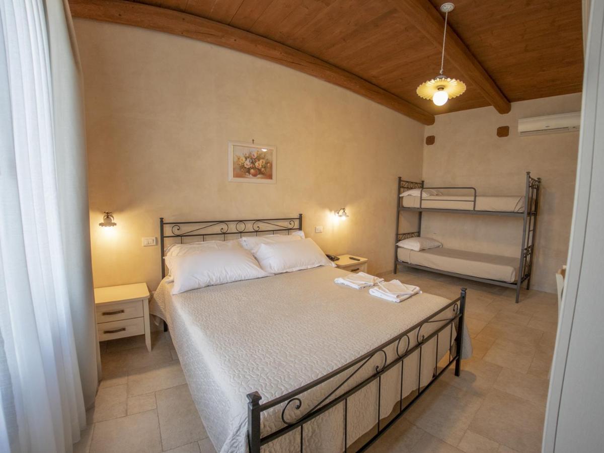 Masseria Chinunno 阿尔塔穆拉 外观 照片