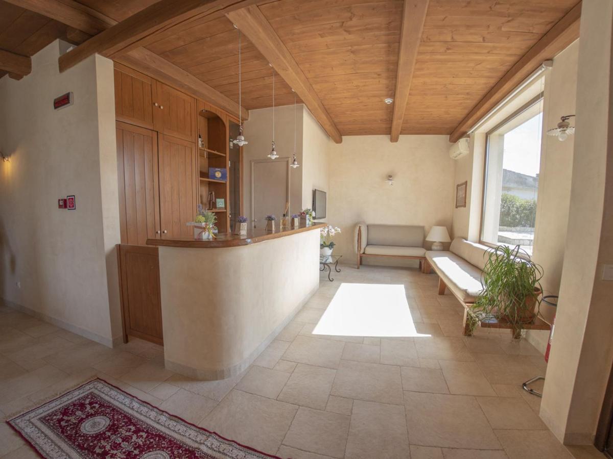 Masseria Chinunno 阿尔塔穆拉 外观 照片