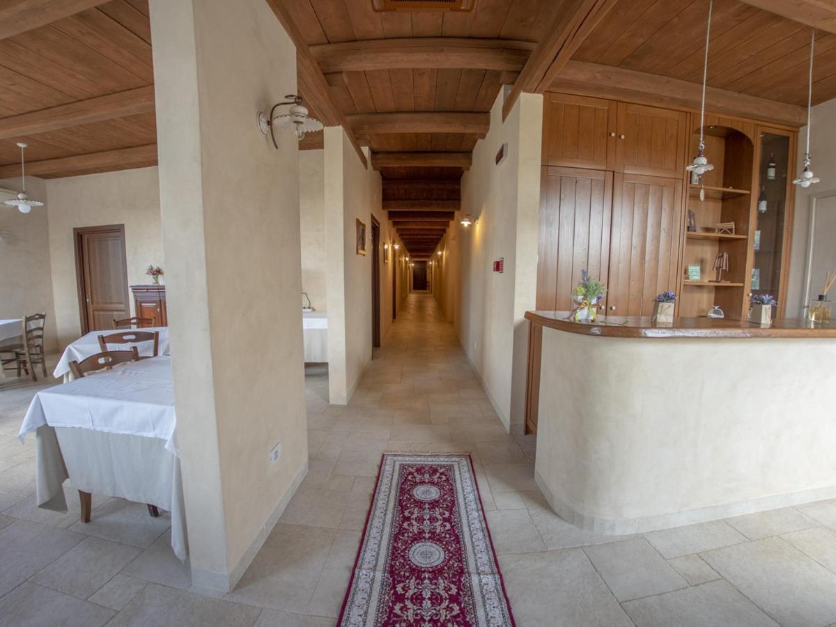 Masseria Chinunno 阿尔塔穆拉 外观 照片