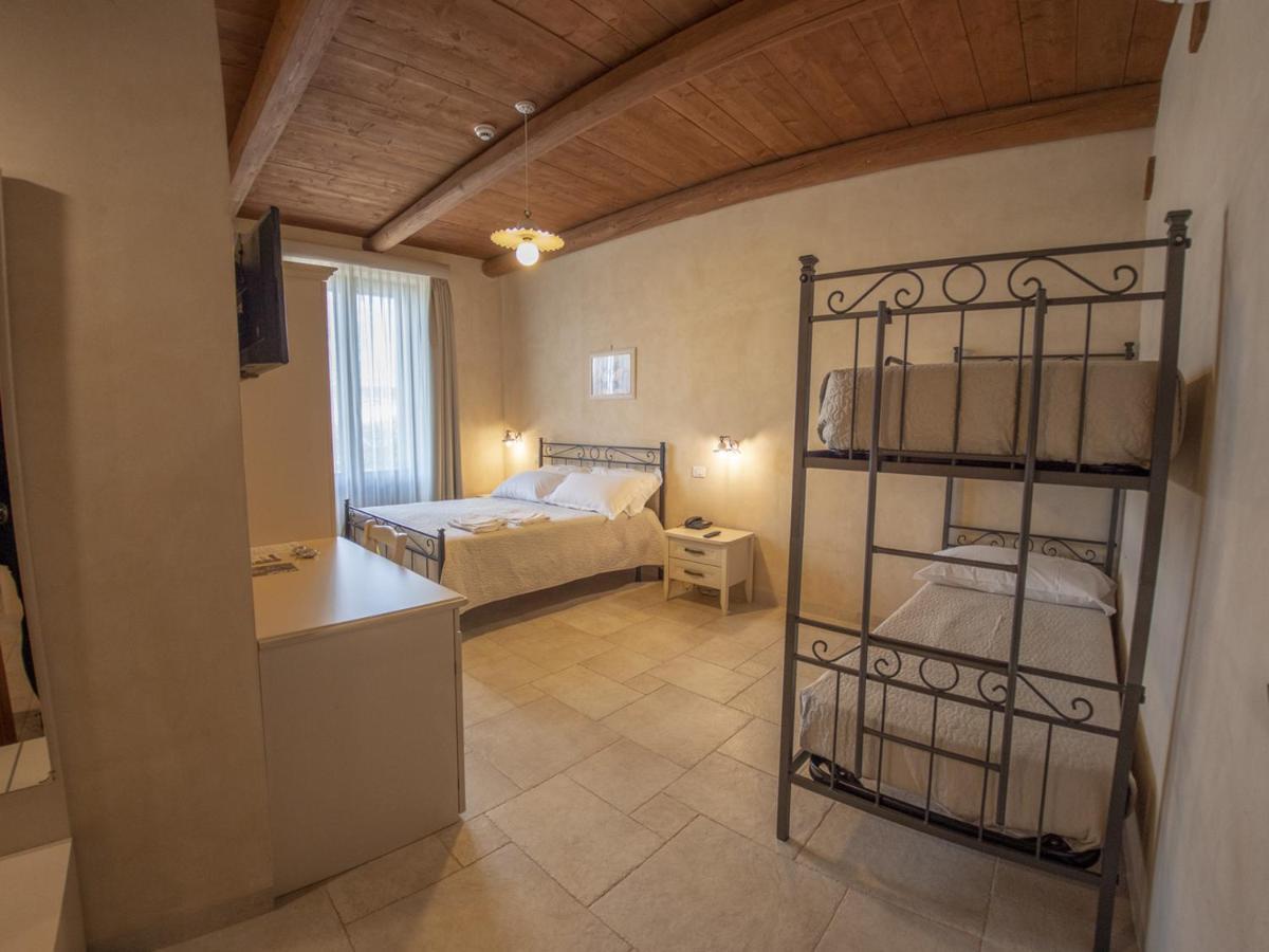 Masseria Chinunno 阿尔塔穆拉 外观 照片