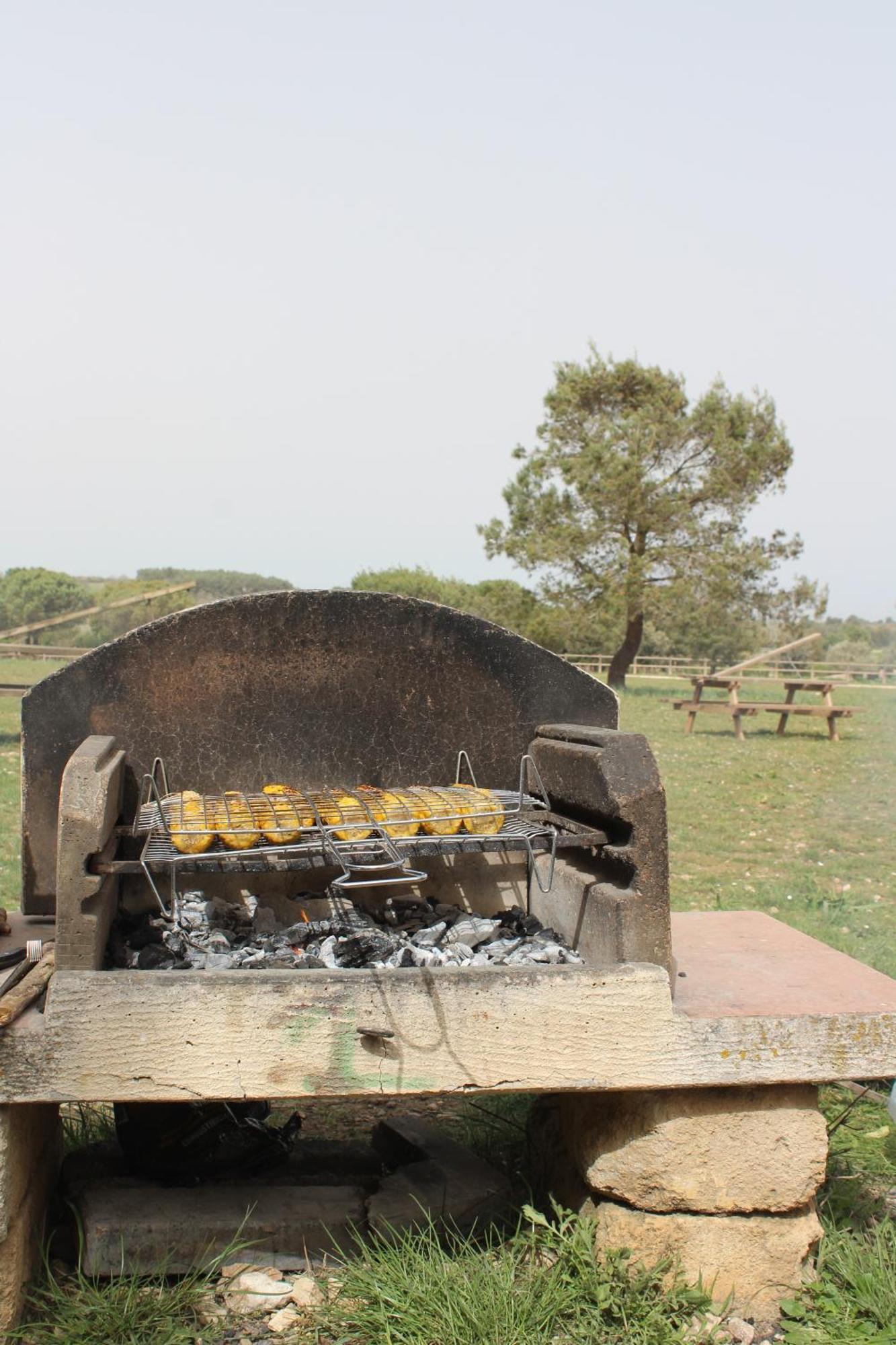 Masseria Chinunno 阿尔塔穆拉 外观 照片