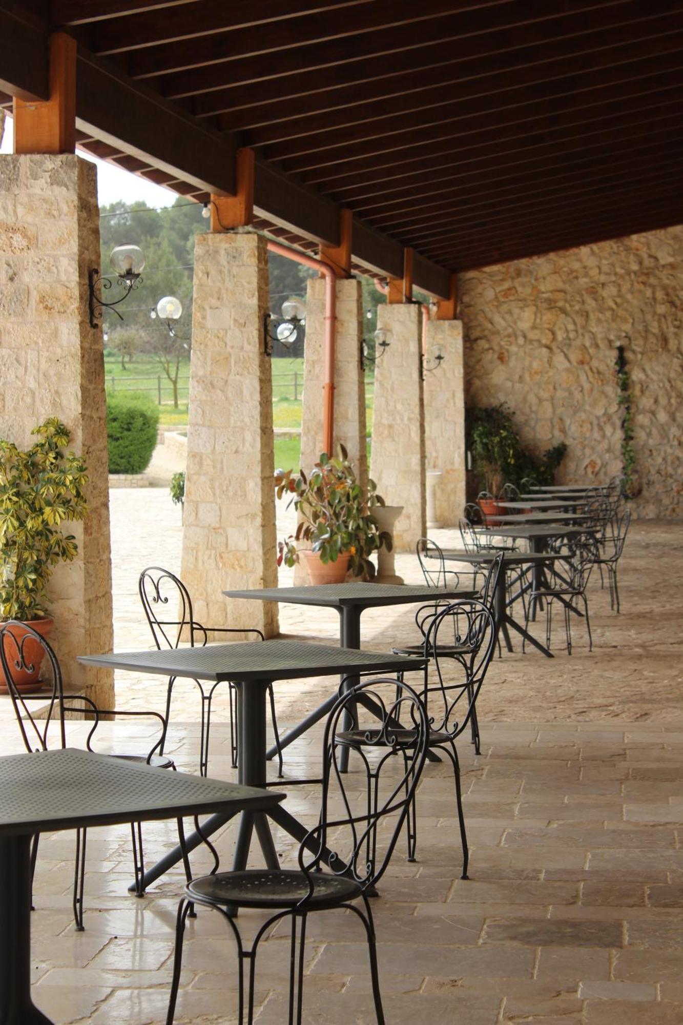 Masseria Chinunno 阿尔塔穆拉 外观 照片