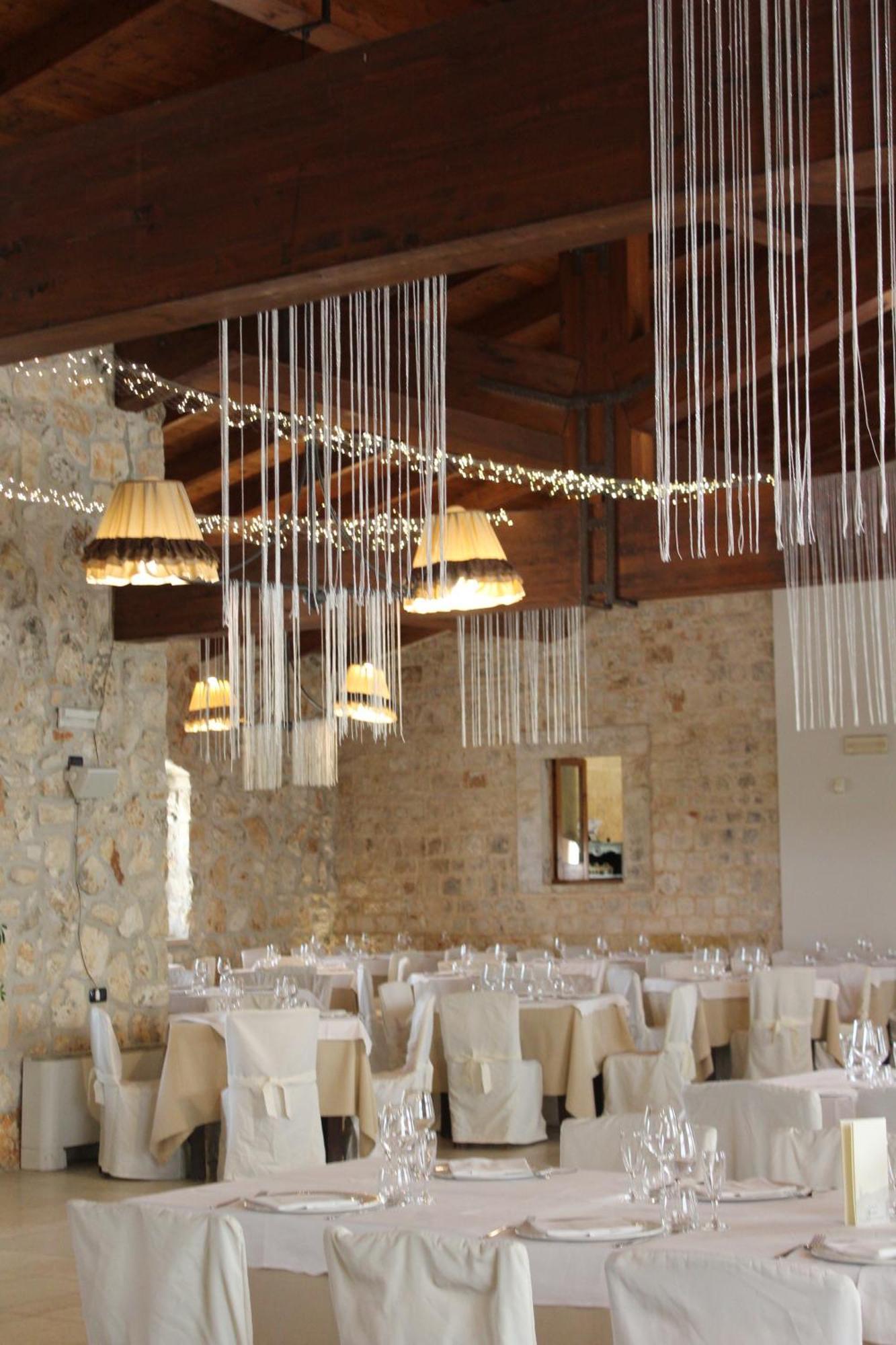 Masseria Chinunno 阿尔塔穆拉 外观 照片