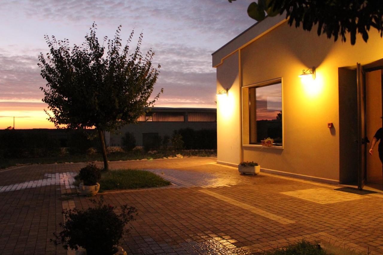 Masseria Chinunno 阿尔塔穆拉 外观 照片