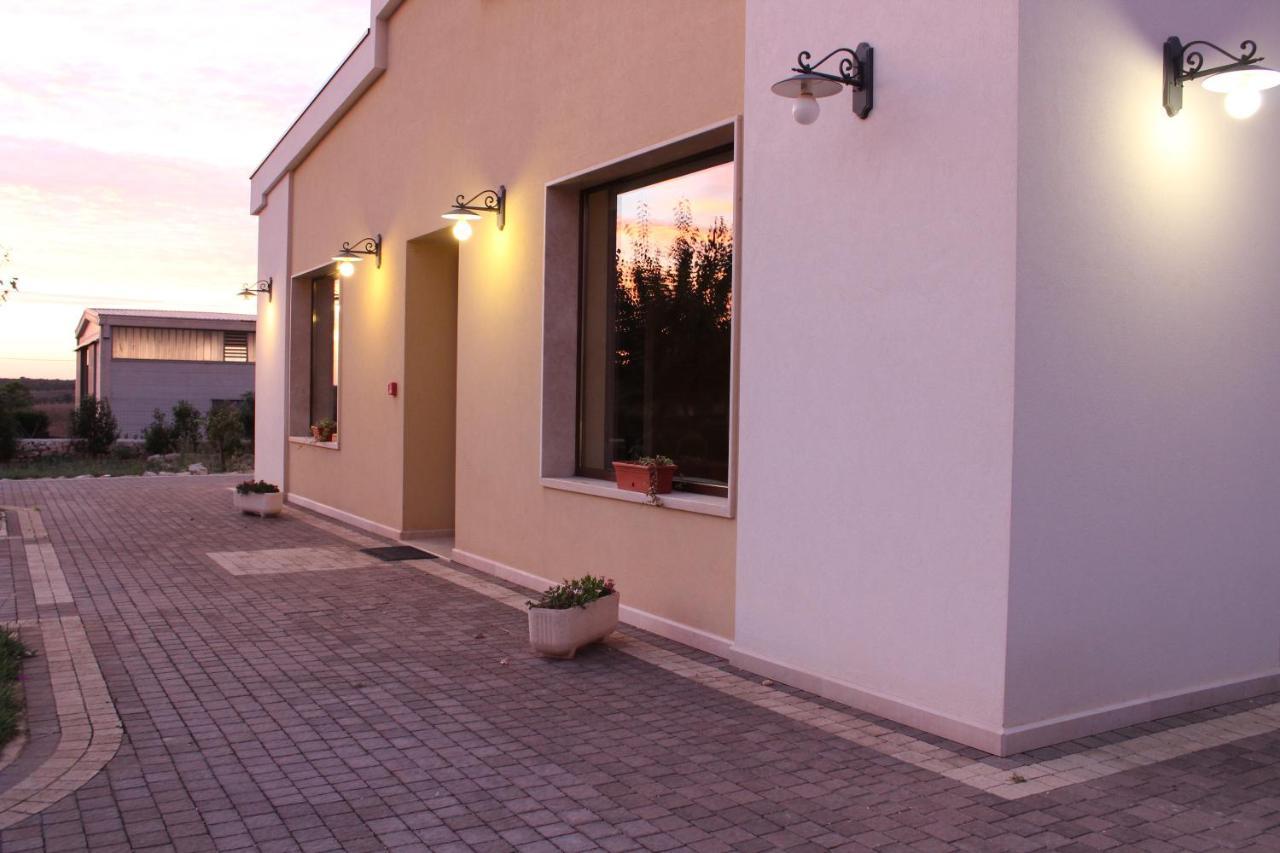 Masseria Chinunno 阿尔塔穆拉 外观 照片